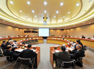 熱烈祝賀我公司獲得高新技術企業認定